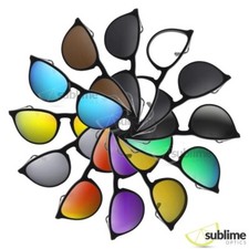 Ray Ban Erika RB4171 Replacement Lenses - Polarized Multiple Options