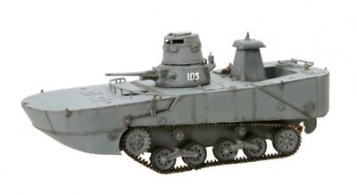 Dragon Armor 60607 IJN TYPE 2 KA-MI WITH FLOATING PONTOON NEW GUINEA 1944 1:72