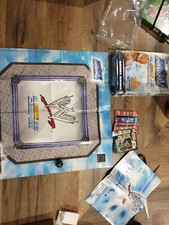 Gioco Di Carte Smack Down Mini Game Con Ring. Tesla.