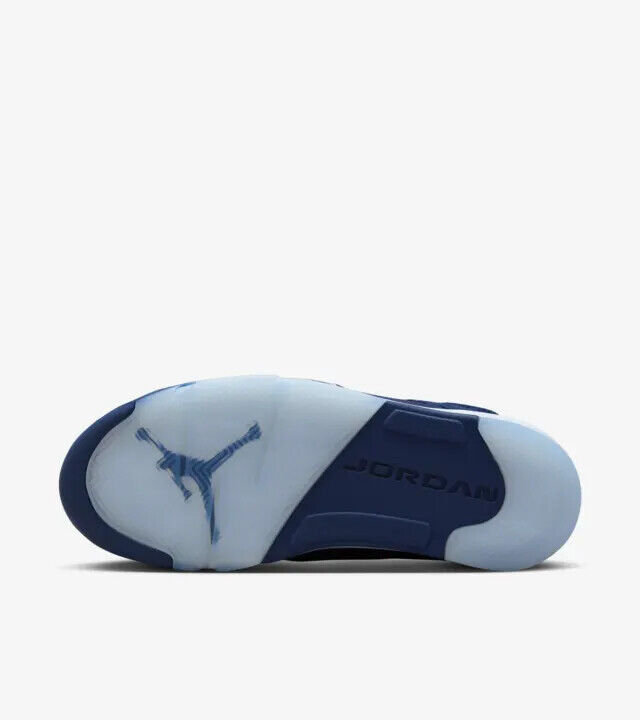 New Nike Air Jordan 5 Retro SE - Midnight Navy (FD6812-400 New Nike Air Jordan 5 Retro SE - Midnight Navy (FD6812-400