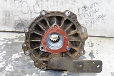 2010 Kubota RTV 900 G9 Right Rear Brake RH Differential Support Cover