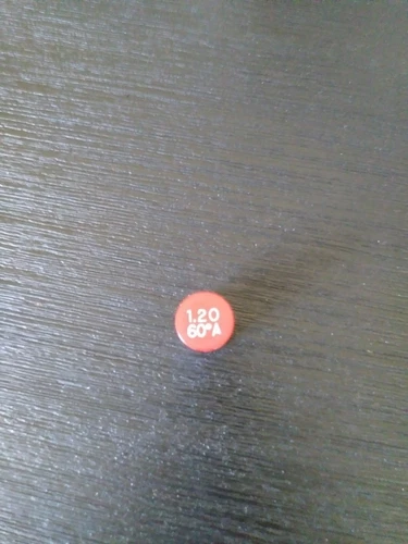 NEW DELVAN OIL BURNER NOZZLE 1.20-60A