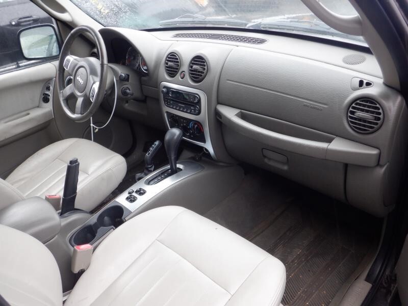 Used Transmission Oil Cooler fits 2005 Jeep Liberty Grade A eBay