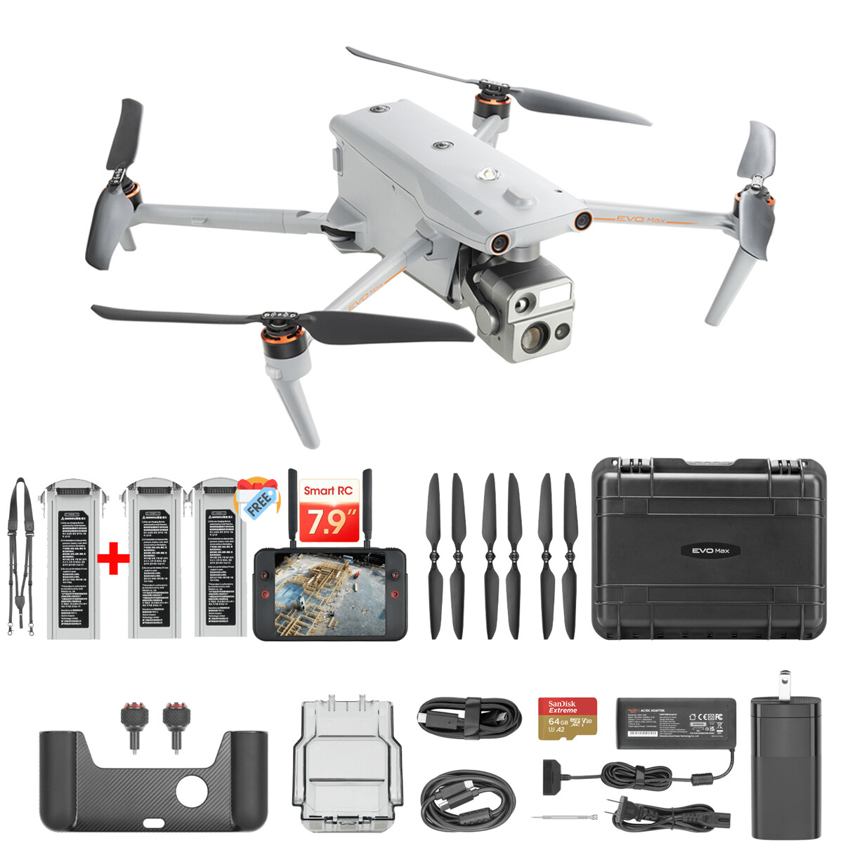 Dji Phantom Drone CÃ¡mara Cámara Mejor Drone De Carreras Drones