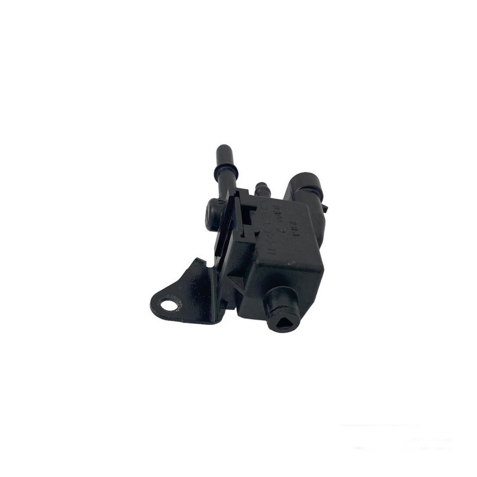 Solenoide de control de purga de evaporador de tanque de combustible Buick Chevrolet 2000-2005 1997297 OE Foto 4 de 4