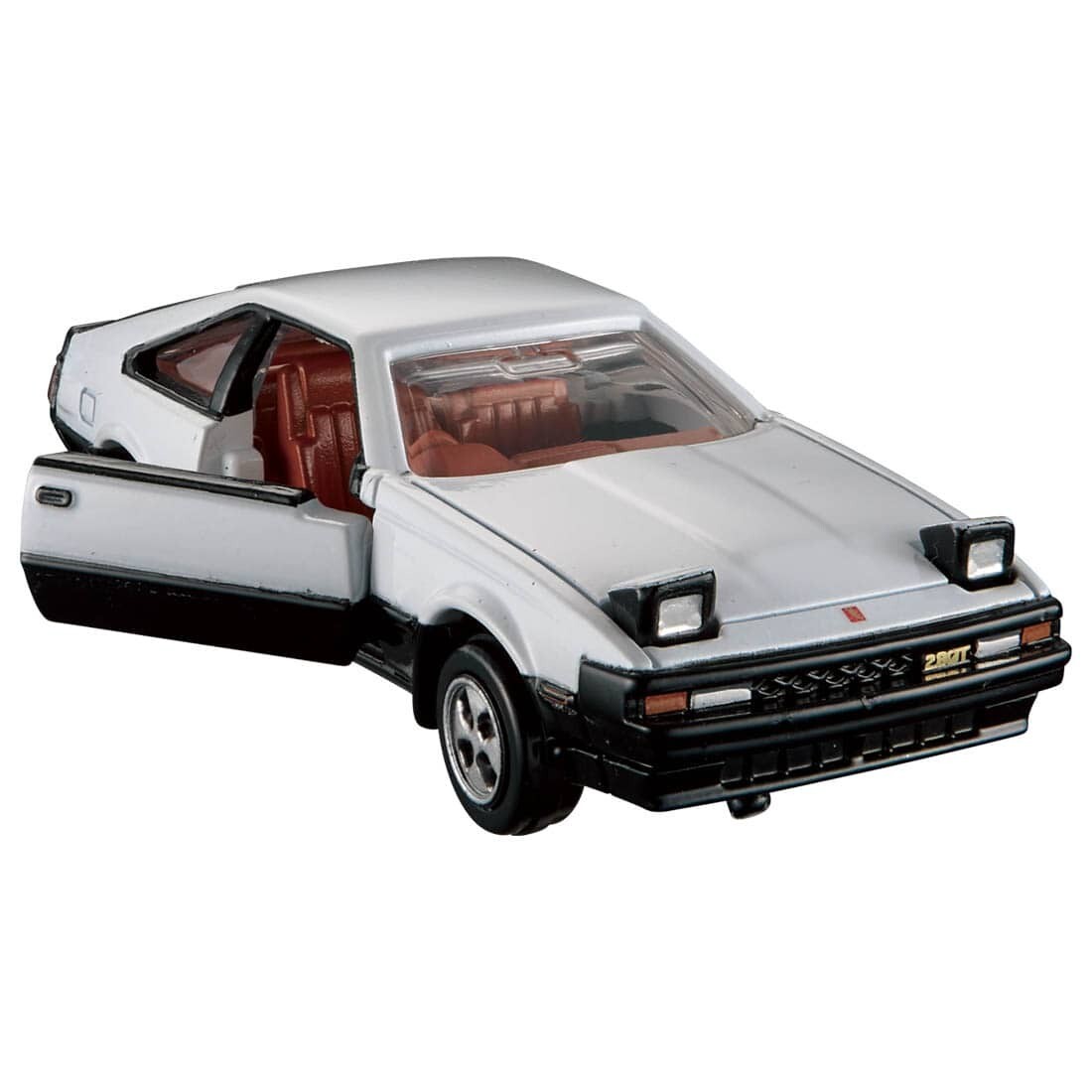 TOMICA PREMIUM 14 Toyota Celica XX 1/62 TOMY DIECAST CAR 2022 Oct