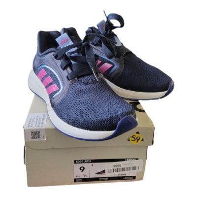 Adidas edge lux 5 Size 9 New Womens