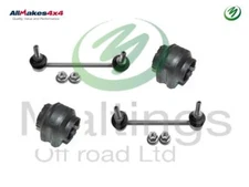 ALLMAKES 4X4 L405 front anti roll bar kit LESS ACE SUS Fits - Range Rover L405 