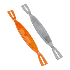 Bikes Wheel Reflectors Bicycles Decor Tire Reflective Spoke For Safety Warning