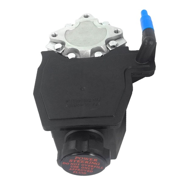 Servopumpe Hydraulikpumpe FüR Mercedes C-Klasse W202 S202 E-Klasse W210 S210-image