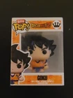 FUNKO DRAGONBALL Z BITTY POP  "GOKU"