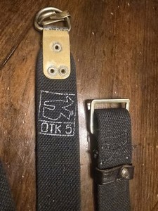 Russian Navy Rifle Sling Surplus