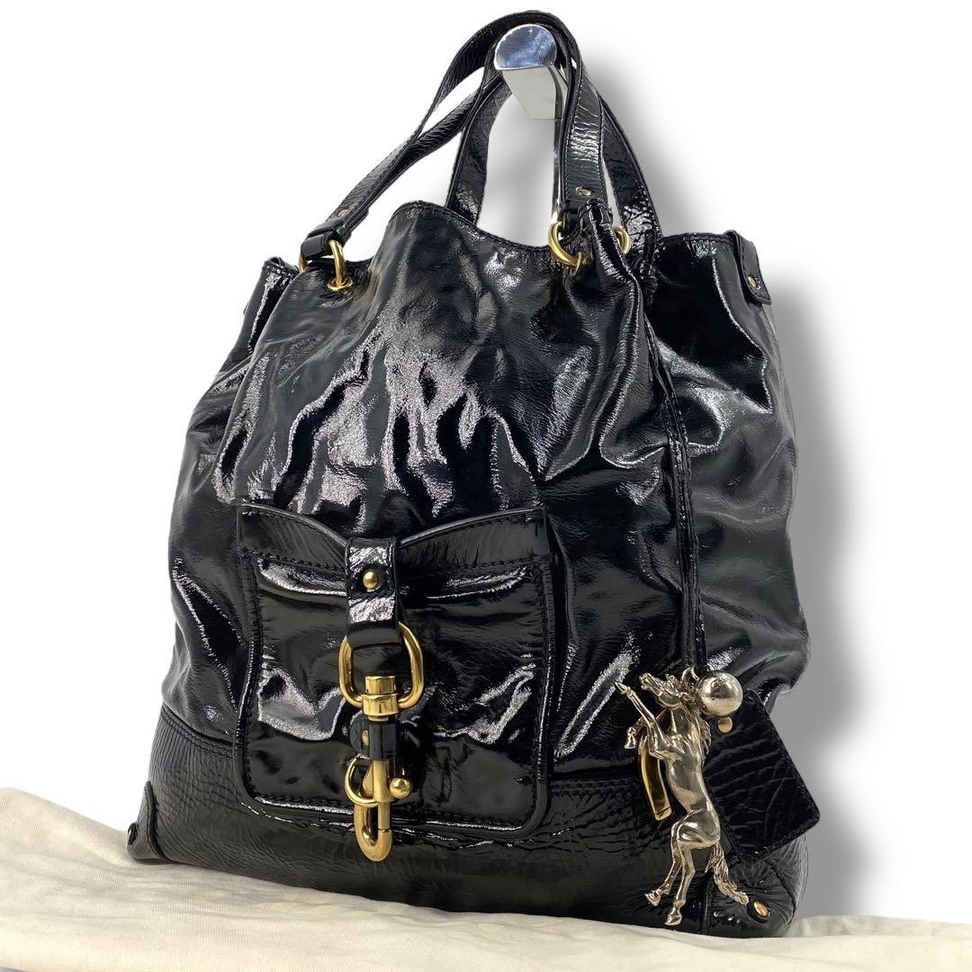 Chloe Kerala Tote Bag 00s Y2K Vintage /Used++ | eBay Chloe Kerala Tote Bag 00s Y2K Vintage /Used++ | eBay