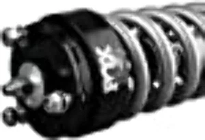 Fox Shox 987-02-008 Performance Series 2.5 Coil-Over IFP Shock For Toyota Tacoma (For: Toyota Tacoma)