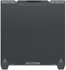 K1C Smooth PEI Build Plate Printing Platform Board High-Strength PEI Plate Build