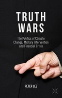P. Lee | Truth Wars | Taschenbuch | Englisch (2014) | X | Palgrave MacMillan UK