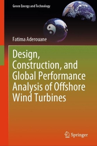 Design, Construction, and Global Performance Analysis of Offs... - 9783031860096