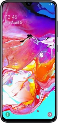 Samsung Galaxy A70 · 128GB
