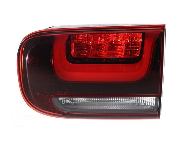 RÜCklicht Innen Rechts FÜR Citroen C4 Cactus AB 2018 MIT LED Valeo-image