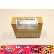 New Siemens SIMATIC S7-1500 digital input 6ES7521-1BH00-0AB0 6ES7 521-1BH00-0AB0