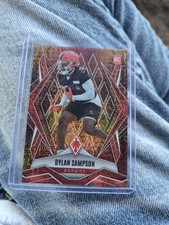 2025 Phoenix Orange Laser Dylan Sampson RC /35