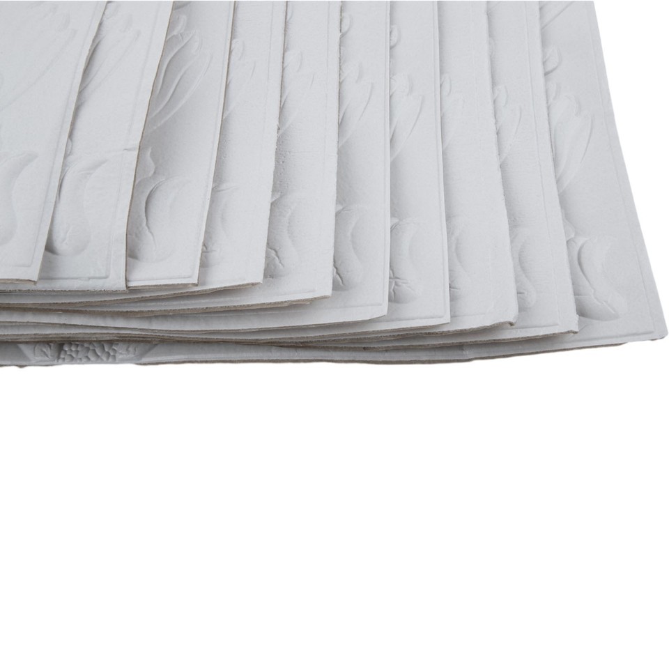 Wall Sticker Wall Decor Tiles Stickers Mosaic Sticker Wall Tiles ...