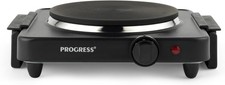 Progress EK4353P Single Electric Hot Plate