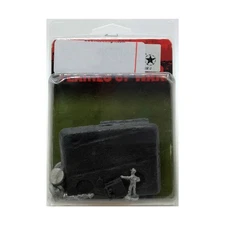 Battlefront Flames of War WWII 2018 Tournament Objective Pack New