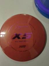 Prodigy X5 Distance Driver