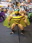 Buzz-Off He-Man Masters of the Universe MOTU 1983 Mattel Vintage Action Figure