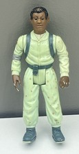 Product Image: VINTAGE KENNER THE REAL GHOSTBUSTERS WINSTON ZEDDEMORE ACTION FIGURE 1984