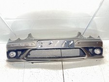 Pare-choc avant Mercedes 209