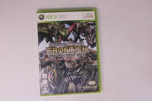 Monster Hunter Frontier | eBay