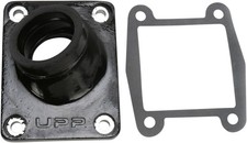 1988-2006 For Yamaha Blaster 200 4x2 Moose Racing Stock Intake Manifold 1128-blk 1988-2006 For Yamaha Blaster 200 4x2 Moose Racing Stock Intake Manifold 1128-blk