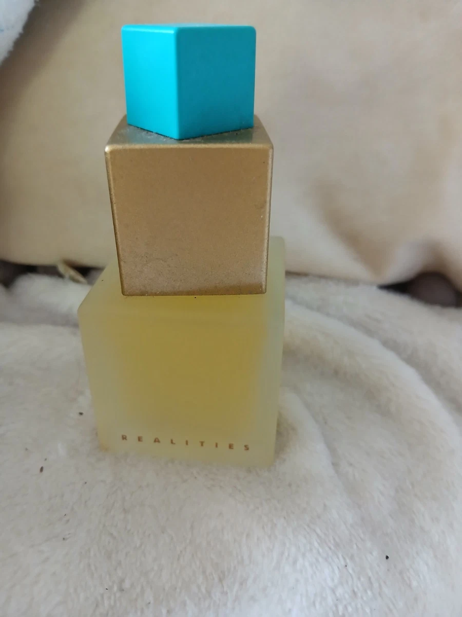 Liz Claiborne Realities Eau de Toilette for Women for sale | eBay