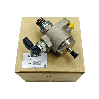 #ad #ad 06L127027 NEW High Pressure Fuel Pump for Audi A6 Q3 TT Quattro VW GTI Jetta 2.0 $180.00