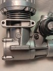 Vintage SE Series Max .21 SE-B R/C Nitro Buggy Engine Good Comp 20B Carb. — photo 7