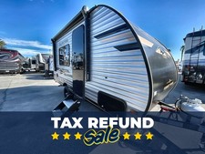 2026 Forest River Aurora Light 15RBX