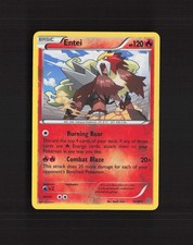 Entei #14 Prices | Pokemon Ancient Origins | Pokemon Cards Entei #14 Prices | Pokemon Ancient Origins | Pokemon Cards