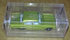 Matchbox Series No.36 Opel Diplomat Lesney made in England very nice