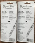 Paper Mate Clearpoint Mechanical Pencil Starter Set 0.5 mm 2 Pencils — photo 2