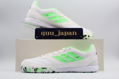 adidas Top Sala Competition 2 Indoor Cloud White JH6294 Men's US6