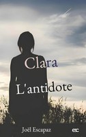 Clara L'antidote JoëL Escapaz Taschenbuch FranzöSisch 2026 Books on Demand Gmbh