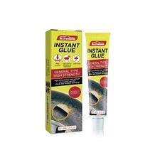 Tire Repair Glue Crack Rubber Maintenance Sealing Adhesive