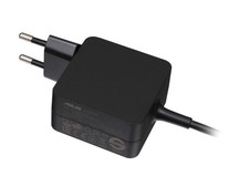 Asus PadFone 2 (A68) original chargeur USB-C 45 watts EU wallplug