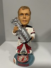 Martin Brodeur Cards, Rookie Cards and Autographed Memorabilia Guide 20