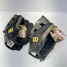 2 Wilson A750 11.75" AD750 DW5 Baseball Glove For RHT New Read