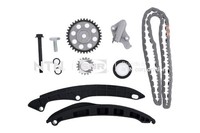 SNR Steuerkettensatz KDC457.11 FüR VW Golf Plus 5 5M1 521 1K1 EOS 1F7 1F8 CC B7
