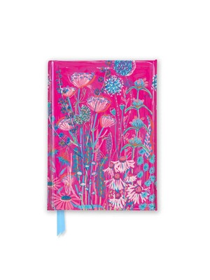 Flame Tree Publishing | Lucy Innes Williams: Pink Garden House (Foiled Pocket...