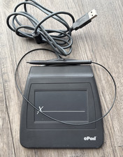 ePad InterLink Electronics 54-65885 Electronic Signature Capture Reader Pad